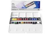 Hobbyartikler - Winsor & Newton Cotman Watercolour - 830852