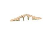 Treleker - Bigjigs Wooden Rails - 3 Arch Bridge - BJT111