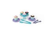 Lekekjøkken & Utstyr - Dantoy Thorbjorn Dessert Set - 4836