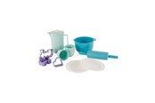 Lekekjøkken & Utstyr - Dantoy Thorbjorn Baking Set - 4865