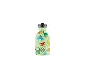 Kjøkkentilbehør - 24Bottles Kids Collection - Urban Bottle 250 ml - 24B936