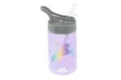 Kjøkkentilbehør - Tinka Water Bottle 350 ml Unicorn - 8-804524