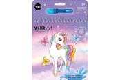 Babyleker - Tinka Water Art - Unicorn - 8-803802