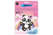 Babyleker - Tinka Water Art - Panda - 8 803805