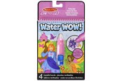 Babyleker - Melissa & Doug Water Wow! - Fairy Tale - 19415