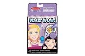 Babyleker - Melissa & Doug Water Wow! - Makeup & Manicures - 19416