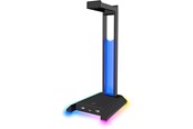 Hodetelefoner - Speed-Link EXCELLO NX RGB Headset Stand - Black - SL-800911-BK