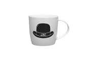 Servering & Servise - Kasia Lilja - JaHat Mug (KL400112) - KL400112