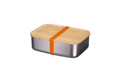 Andre kjøkkenapparater - BerlingerHaus - Lunch box with bamboo lid (BH/7207) - BH/7207