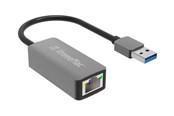 Nettverksadapter - XtremeMac - network adapter - USB 3.0 - Gigabit Ethernet - XWH-AAE-13