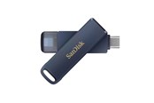 Minnepenn - SanDisk iXpand Phone Drive for iPhone - 64GB - Minnepenn - SDIXD0N-064G-GN6NN