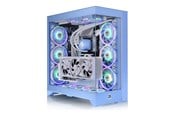 Kabinett - Thermaltake CTE E660 MX - Kabinett - Tower - Blå - CA-1Y3-00MFWN-01