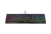 Tastatur - Cherry XTRFY MX 3.1 - Gamingtastatur - Tysk - Svart - G80-3890LIADE-2