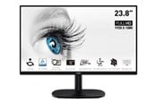 Skjerm - 24" MSI PRO MP245VDE - LED monitor - Full HD (1080p) - 23.8" - 9S6-3PC0CM-003