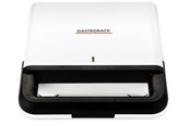 Smørbrødgriller - Gastroback Smørbrødgriller - Design Sandwich maker (12-42443) - 12-42443