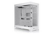 Kabinett - Thermaltake CTE E600 MX Snow - Kabinett - Tower - Hvit - CA-1Y3-00M6WN-01