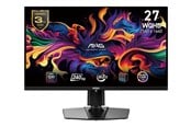 Skjerm - 27" MSI MAG 271QPXDE QD-OLED E2 - OLED monitor - 27" - HDR - 9S6-3CD89T-011