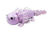 Figurer - Fingerlings Axolotl Purple - 3141