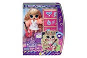 Dukker, Bamser & Utstyr - L.O.L. Tweens Neon Pop Stars - Thea Stars - 120650