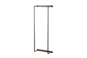 Baderomsmøbler - Walnut Street EKTA Living - Towel Rack - Smoked Oak (EK-TR192) - TR 192