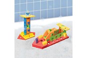 Vannlek - Bath Blocks STEM Floating Construction Set - 13220905