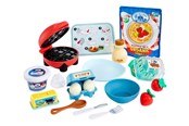 Babyleker - Little Tikes Creative Chefs Waffles Kit - 639685