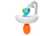 Vannlek - Skip Hop Zoo Squeeze & Shower Dog - 22122-10