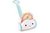 Babyleker - Skip Hop Silver Lining Cloud Rainbow Push Toy - 22114-2