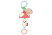 Babyleker - Skip Hop Farmstand Mushroom Baby Stroller Toy - 22038-44