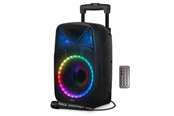 Musikk - Music Karaoke Party Speaker - 501134