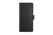 Mobil - Deksel og etui - Essentials Wallet Black - Xiaomi 13 Lite - 1110978