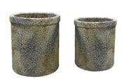 Dekorasjon - Muubs - Set of 2 - Treasure Jar set  (8670002001) - 8670002001