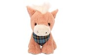 Dukker, Bamser & Utstyr - Miss Melody  Plush Horse Dancer 20 cm - 0413185