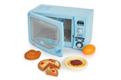 Lekekjøkken & Utstyr - Casdon Toy DeLonghi Microwave - 49250