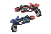 Leketøysvåpen - Vapor Strike Blaster Pistol 2 Pack - 1116