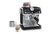 Lekekjøkken & Utstyr - Casdon DeLonghi La Specialista Barista Coffee Machine - 77050