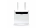 Ruter - Strong 300 - 4G LTE Wireless router - 150 Mbps - 4G 4G - 4GROUTER300V2