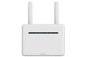 Ruter - Strong 1200 - 4G+ LTE Router - 300 Mbit/s - 4G 802.11a/b/g/n (draft 2.0)/ac/ax - 4G+ROUTER1200