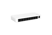 Switch/splitter - Strong SW8000P Switch - 8-port Gigabit - Plastic - SW8000P