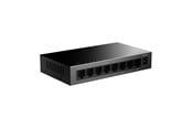 Switch/splitter - Strong SW8000M Switch - 8-port Gigabit - Metal - SW8000M