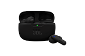 Hodetelefoner - JBL Wave Beam 2 - Black - JBLWBEAM2BLK