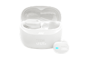 Hodetelefoner - JBL Tune Buds 2 - White - JBLTBUDS2WHT