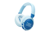 Hodetelefoner - JBL JR 470NC - Blue - JBLJR470NCBLU