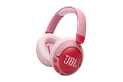 Hodetelefoner - JBL JR 470NC - Pink - JBLJR470NCPIK