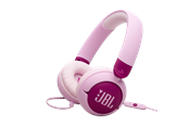 Hodetelefoner - JBL Jr320 - Purple - JBLJR320PUR