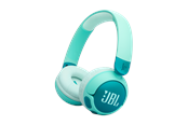 Hodetelefoner - JBL Jr320BT - Green - JBLJR320BTGRN