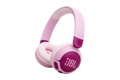 Hodetelefoner - JBL Jr320BT - Purple - JBLJR320BTPUR