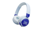 Hodetelefoner - JBL Jr320BT - Blue - JBLJR320BTBLU