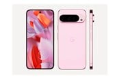 Mobiltelefoner - Google Pixel 9 Pro 128GB/16GB - Rose Quartz - GA05941-GB