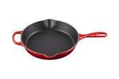 Panner - Le Creuset Signature frying pan - deep (26 diameter x 4.4 cm) - 2 L - 20187260600422